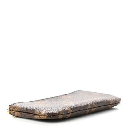 Louis Vuitton Monogram Key Pouch 8 of 14