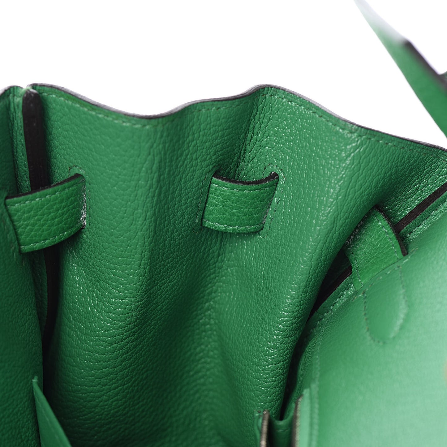 Togo Birkin 35 Bambou