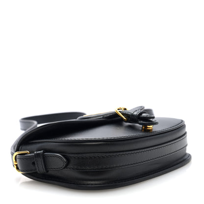 Christian Dior Box Calfskin Mini Bobby Bag Black 4 of 9