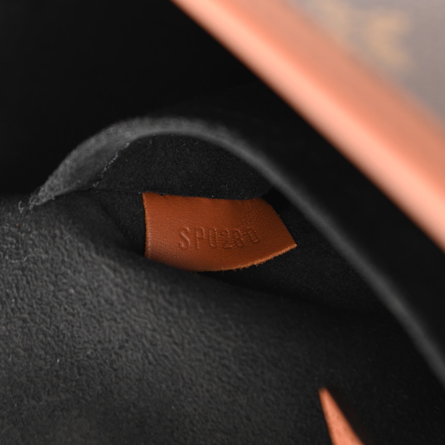 Louis Vuitton Reverse Monogram Dauphine Backpack PM 7 of 11