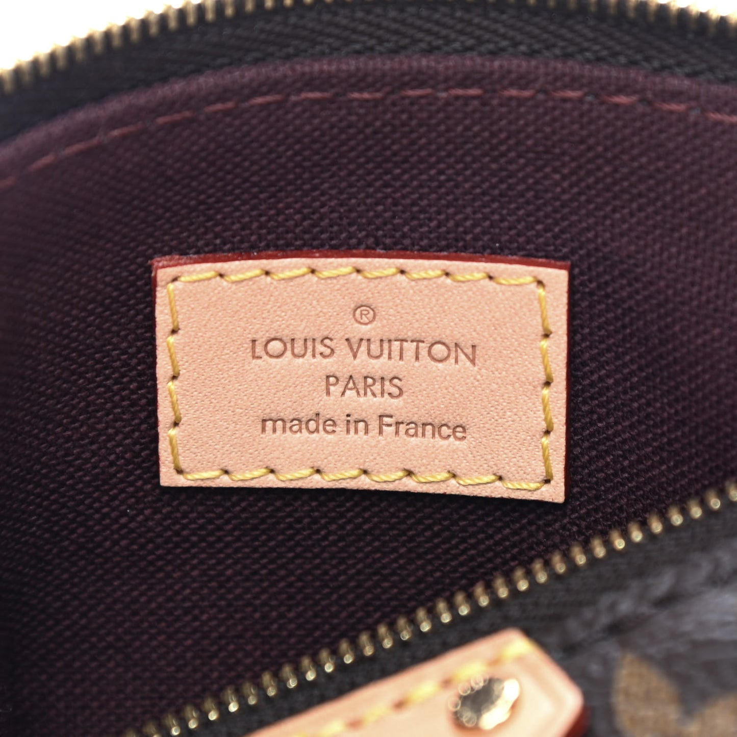 Monogram Nano Turenne
