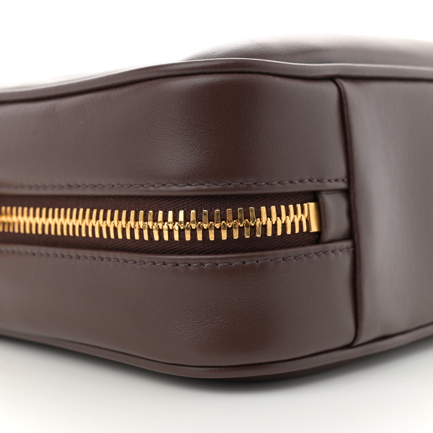Soft Calf Softy Medium Beau Top Handle Bag Briarwood Briarwood