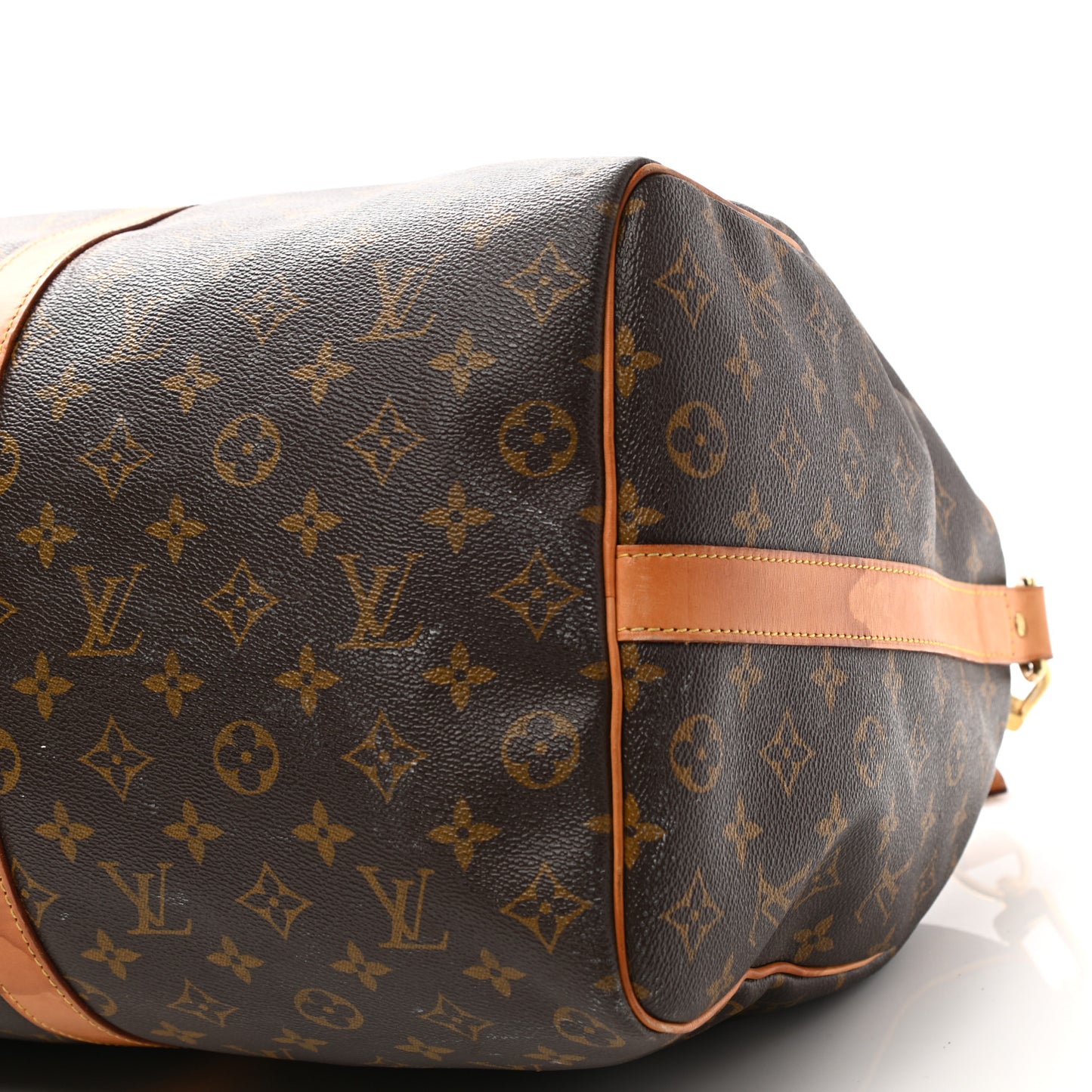Monogram Keepall Bandouliere 50
