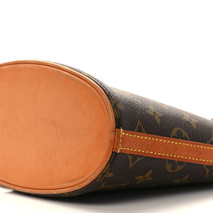 Louis Vuitton Monogram Drouot 8 of 10