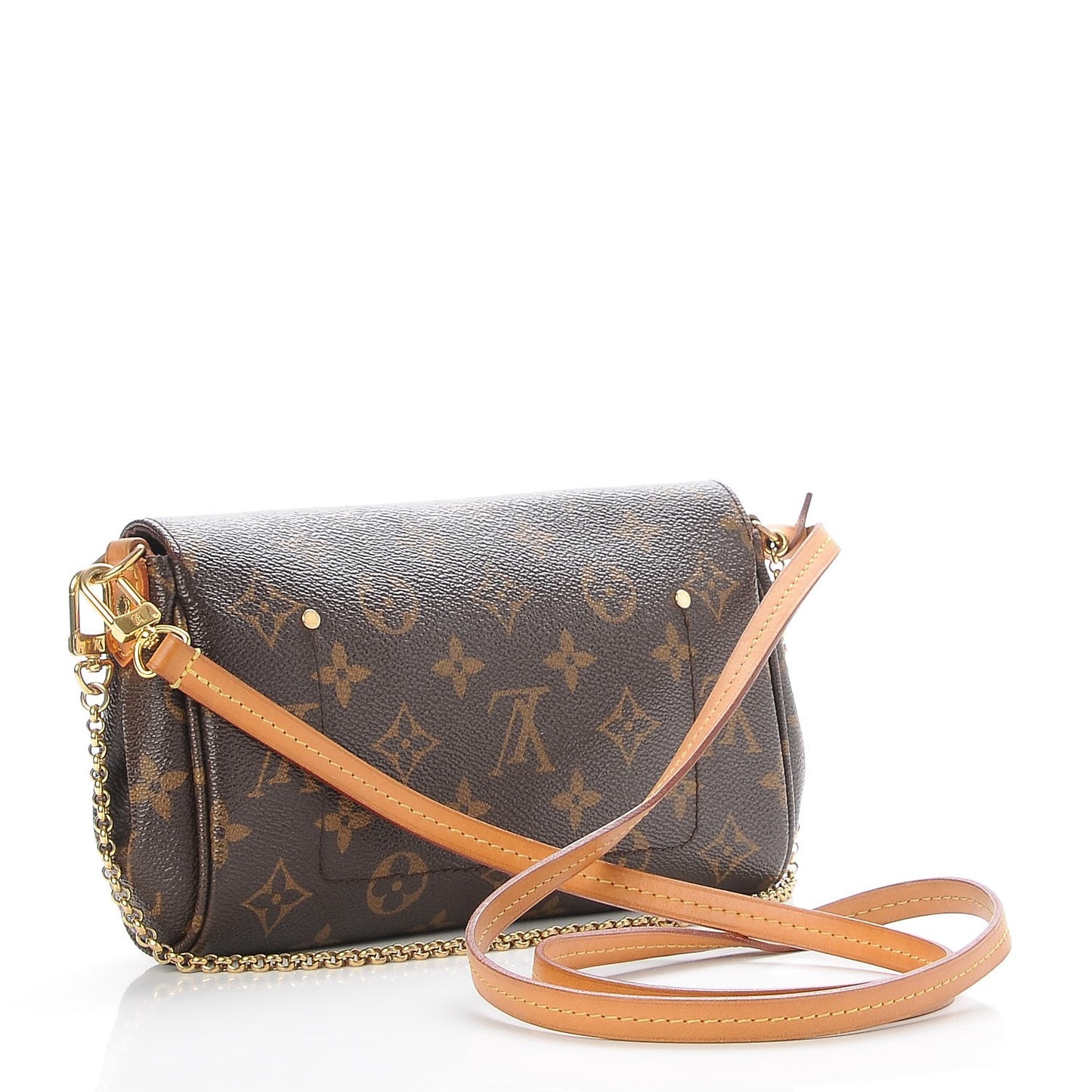 Monogram Favorite MM
