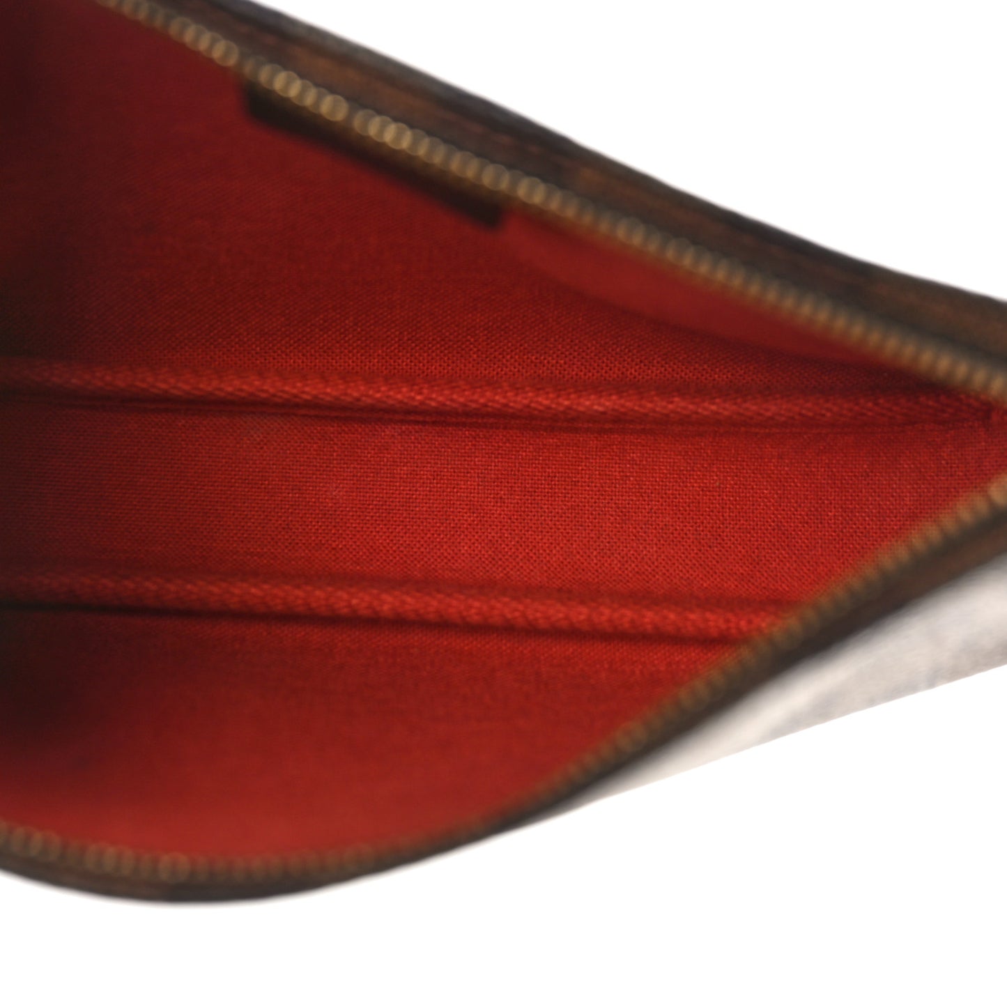 Damier Ebene Navona Pochette Accessories