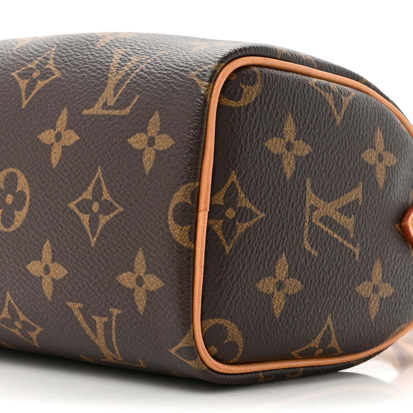 Monogram Nano Speedy