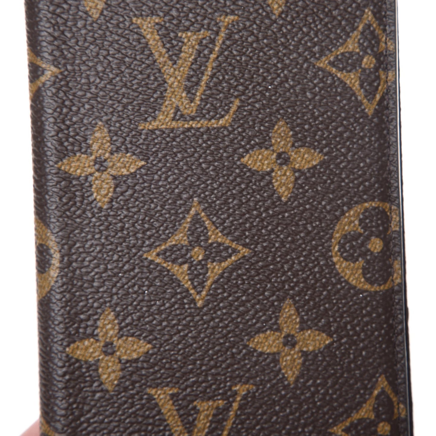 Monogram iPhone 7/8 Plus Folio Case