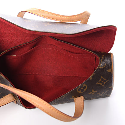 Louis Vuitton Monogram Sonatine 4 of 8
