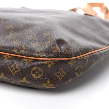 Louis Vuitton Monogram Odeon GM 11 of 12