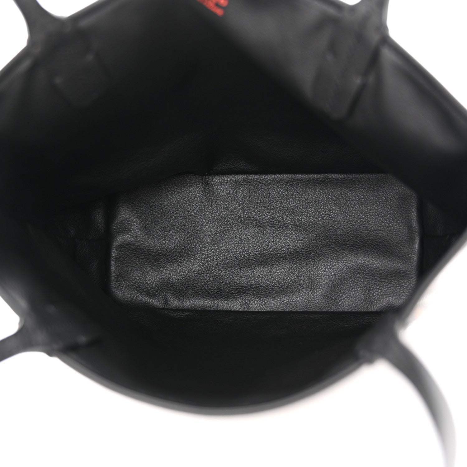 Goyard Goyardine Reversible Mini Anjou Black 6 of 12