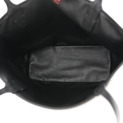 Goyard Goyardine Reversible Mini Anjou Black 6 of 12