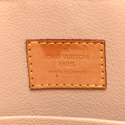 Louis Vuitton Monogram Sac Plat 6 of 12