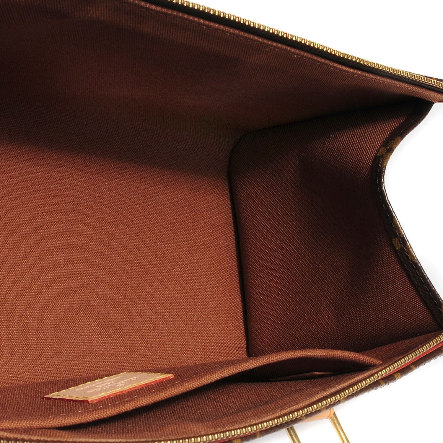 Louis Vuitton Monogram Popincourt 5 of 7