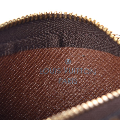 Louis Vuitton Monogram Key Pouch 6 of 7