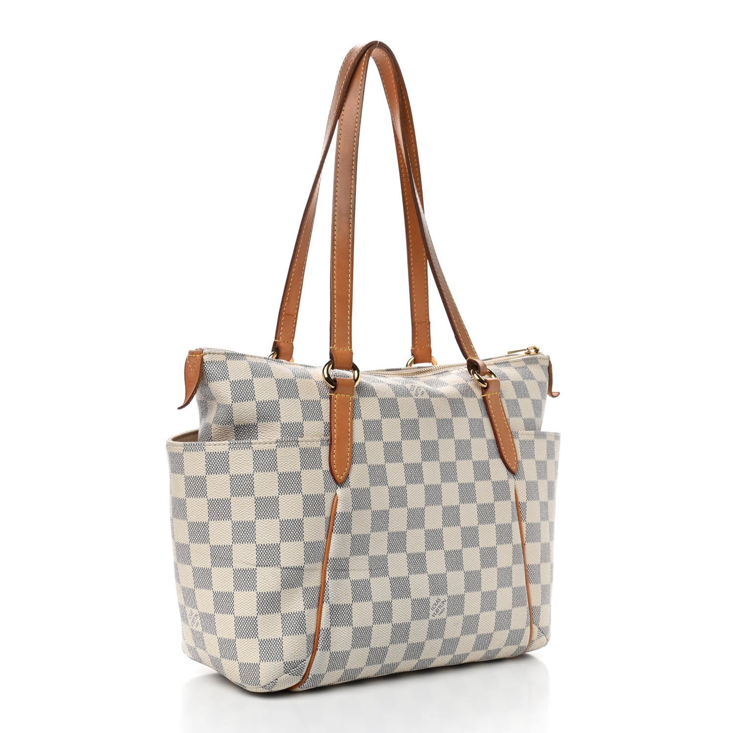 Damier Azur Totally PM