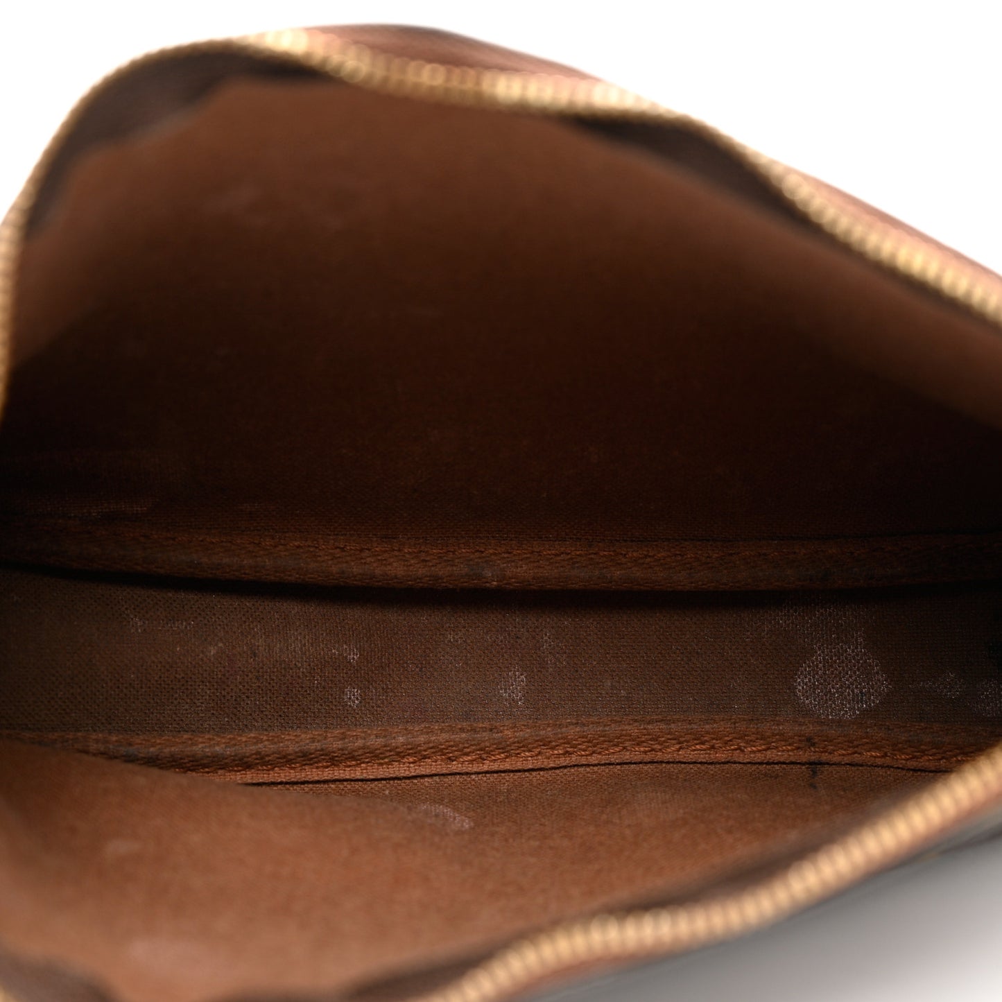 Monogram Pochette Accessories
