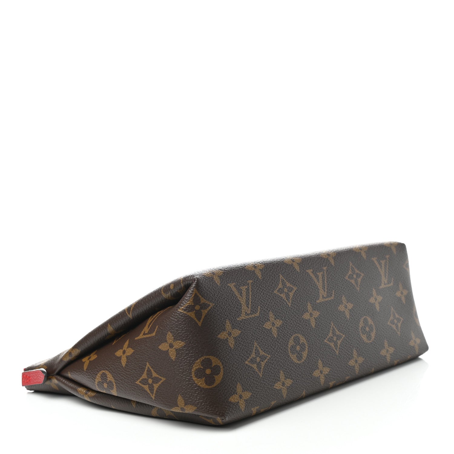 Louis Vuitton Monogram Pallas Beauty Case Cherry 3 of 6