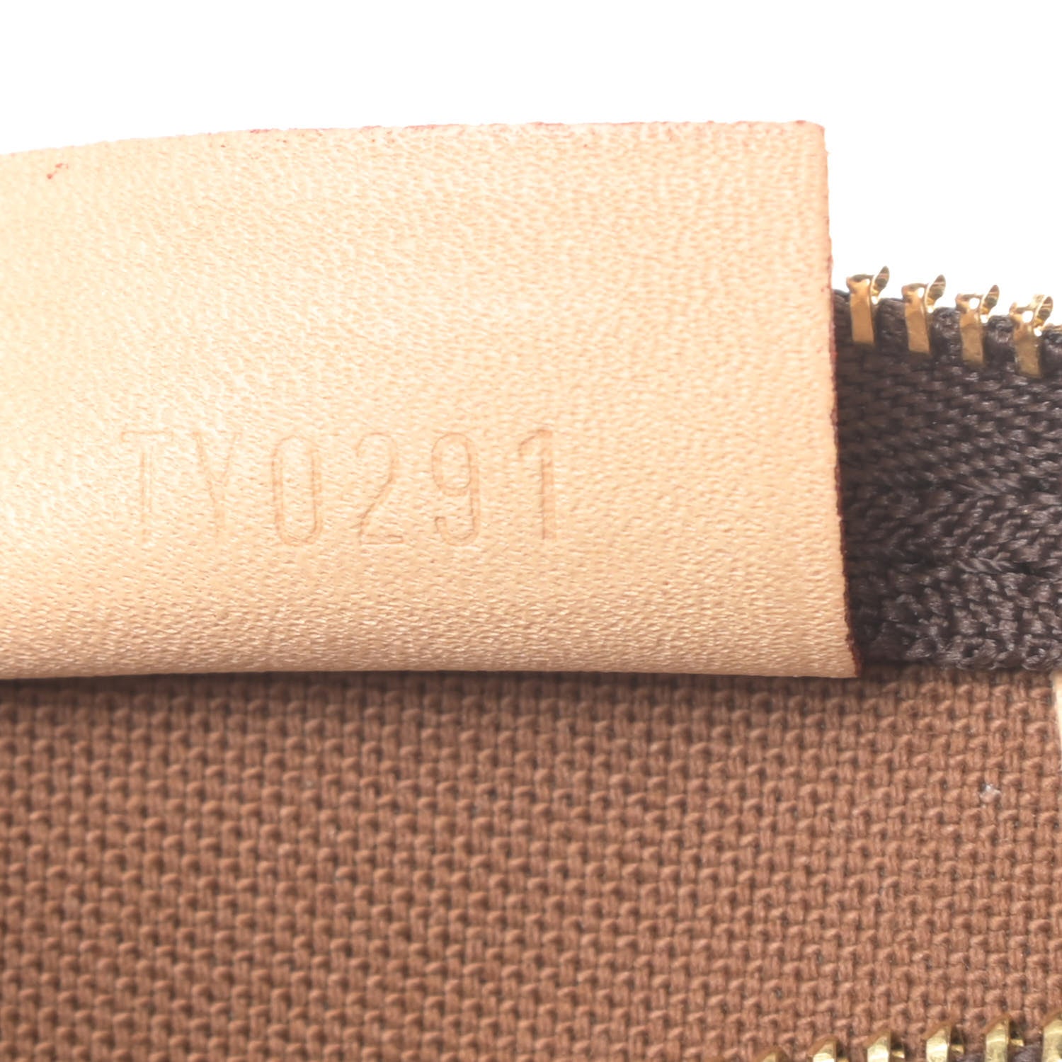 Louis Vuitton Monogram Nano Speedy 7 of 11