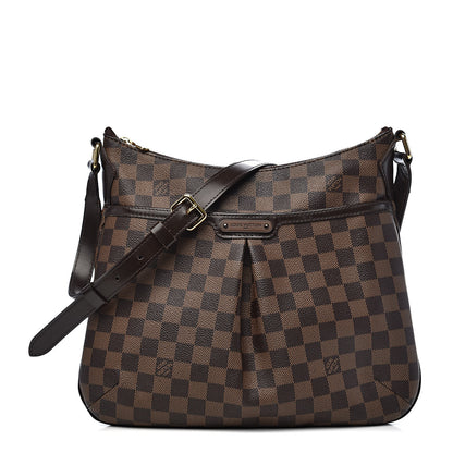 Louis Vuitton Damier Ebene Bloomsbury PM 1 of 13