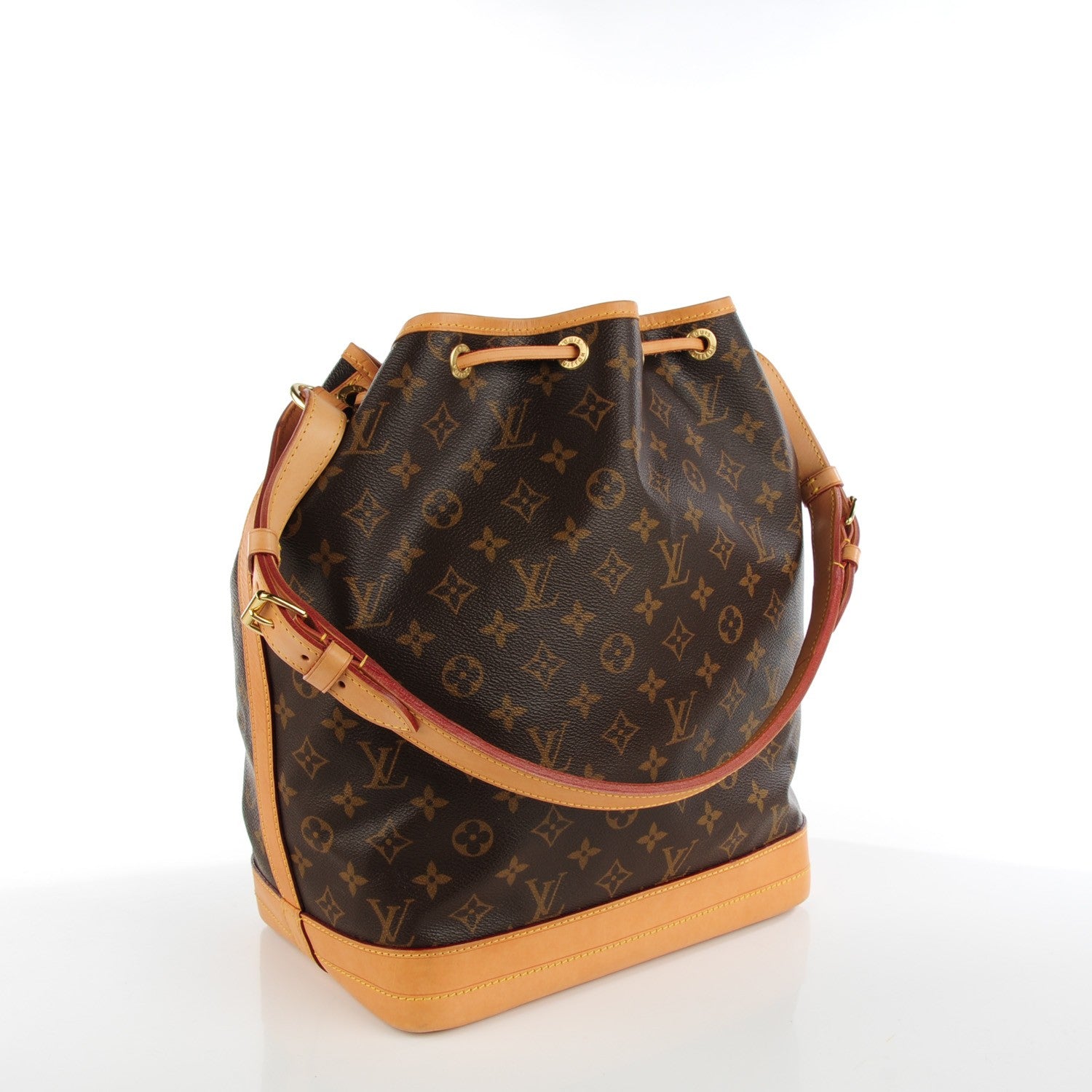Louis Vuitton Monogram Noe 3 of 9