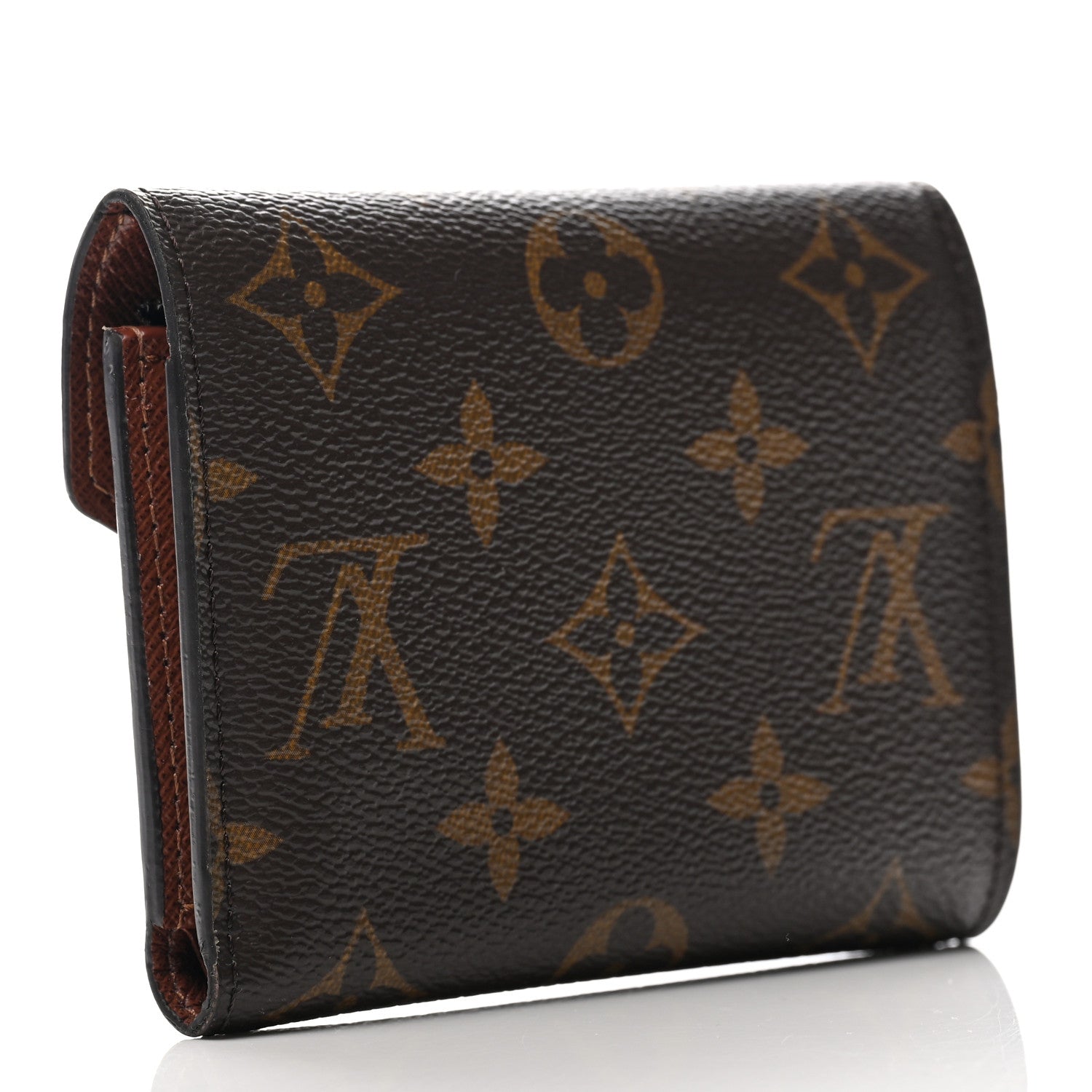 Louis Vuitton Monogram Victorine Wallet 2 of 5