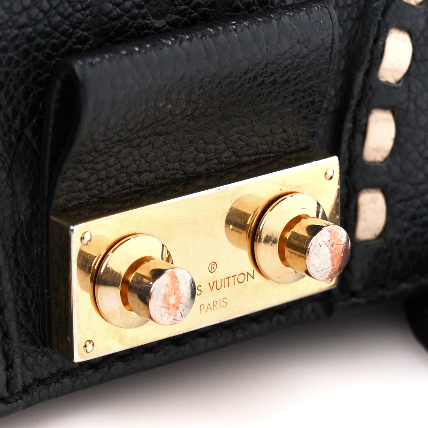 Empreinte Junot Black