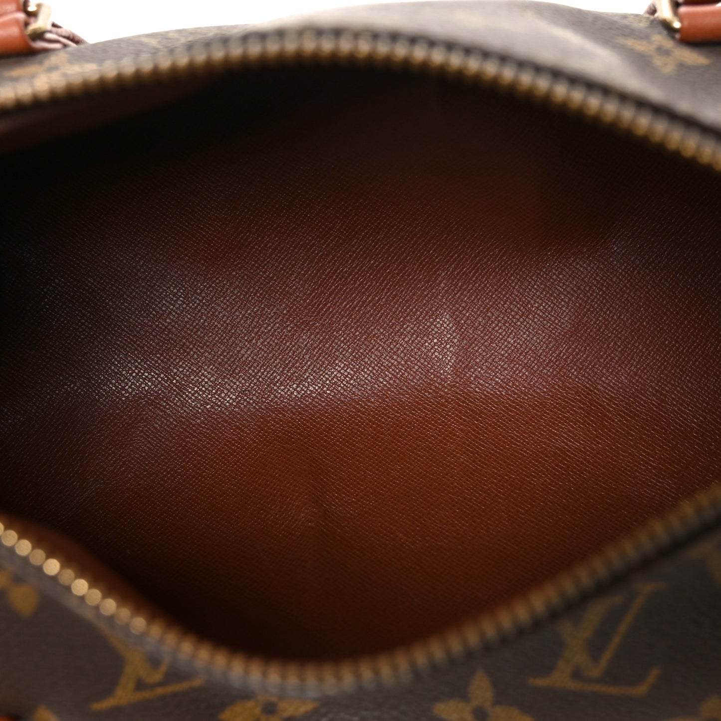 Monogram Papillon 26