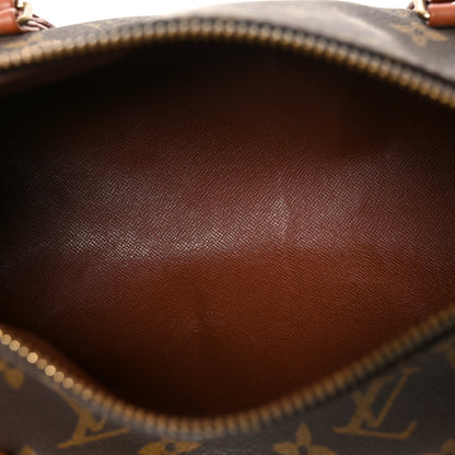 Louis Vuitton Monogram Papillon 26 5 of 9