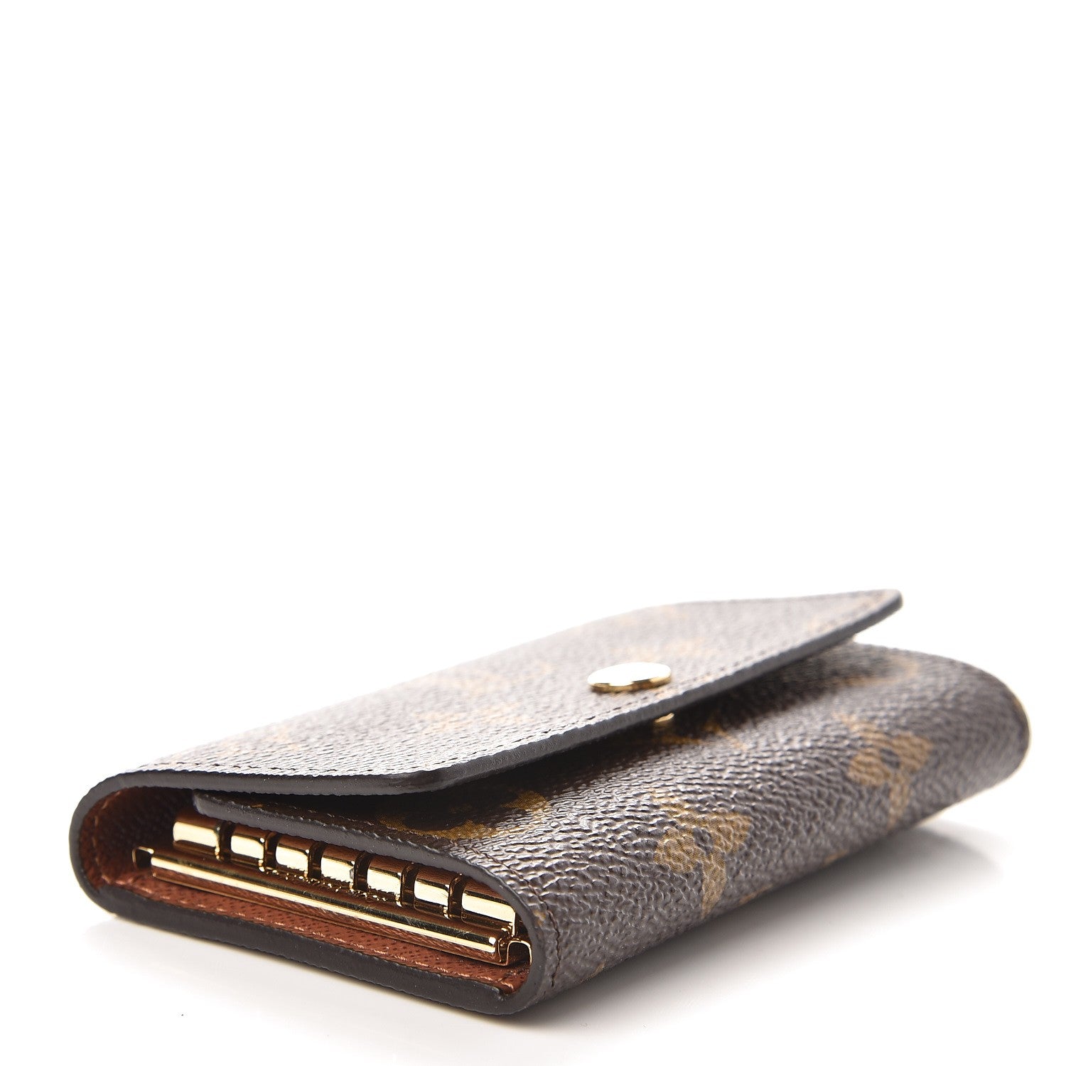 Louis Vuitton Monogram 6 Key Multicles Holder 4 of 6
