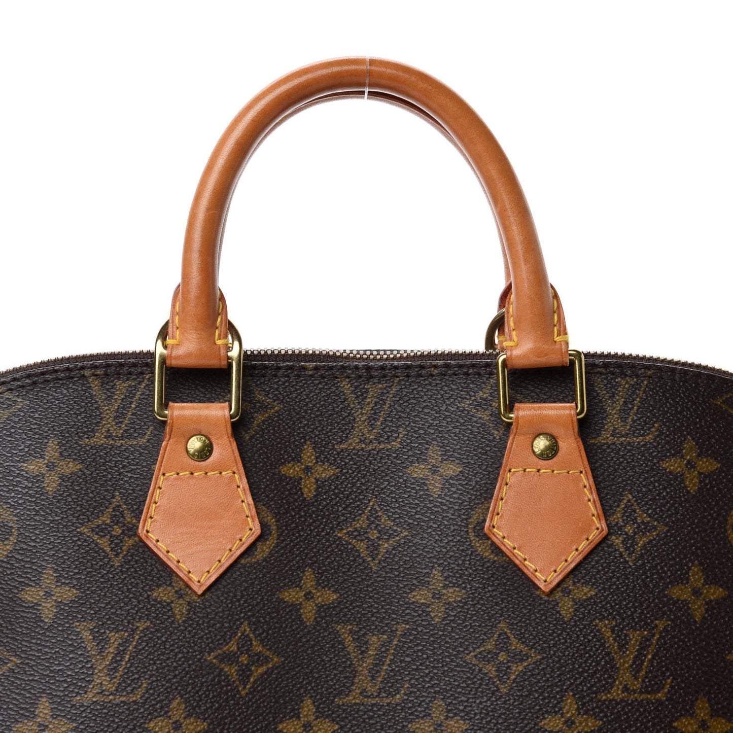 Monogram Alma PM
