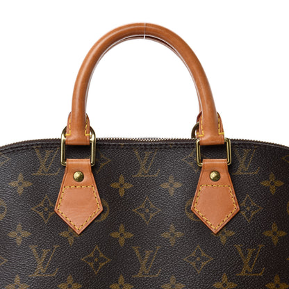 Louis Vuitton Monogram Alma PM 11 of 11