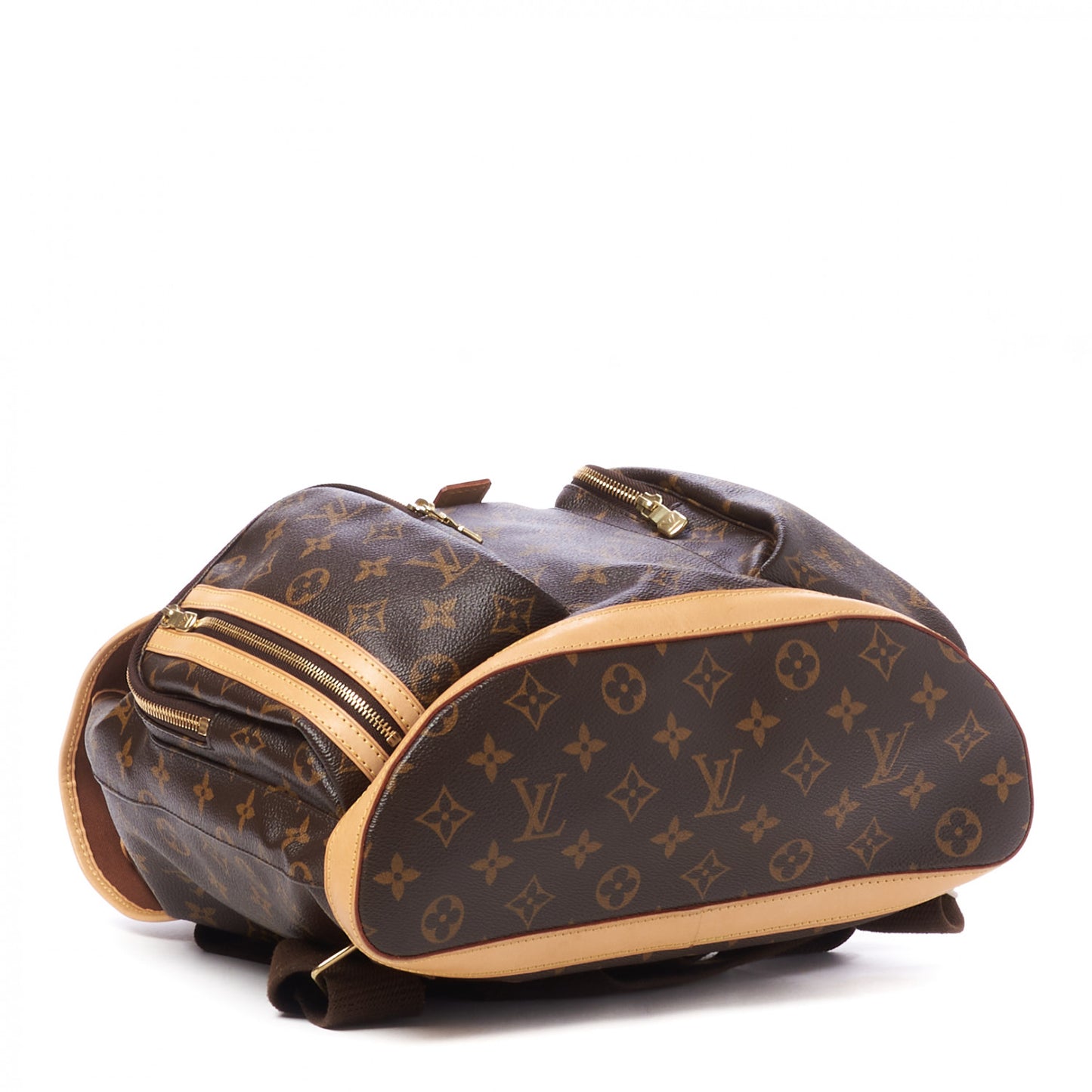 Monogram Bosphore Backpack