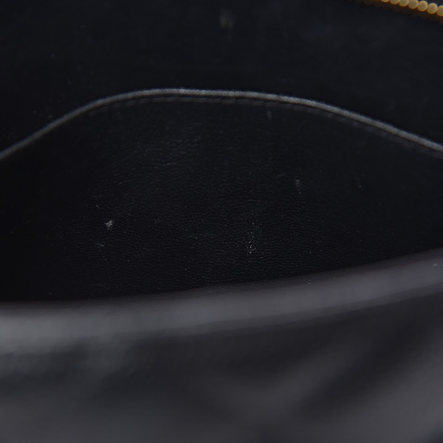 Chanel Caviar Quilted Medallion Tote Black 8 of 18