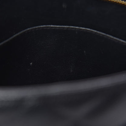 Chanel Caviar Quilted Medallion Tote Black 8 of 18