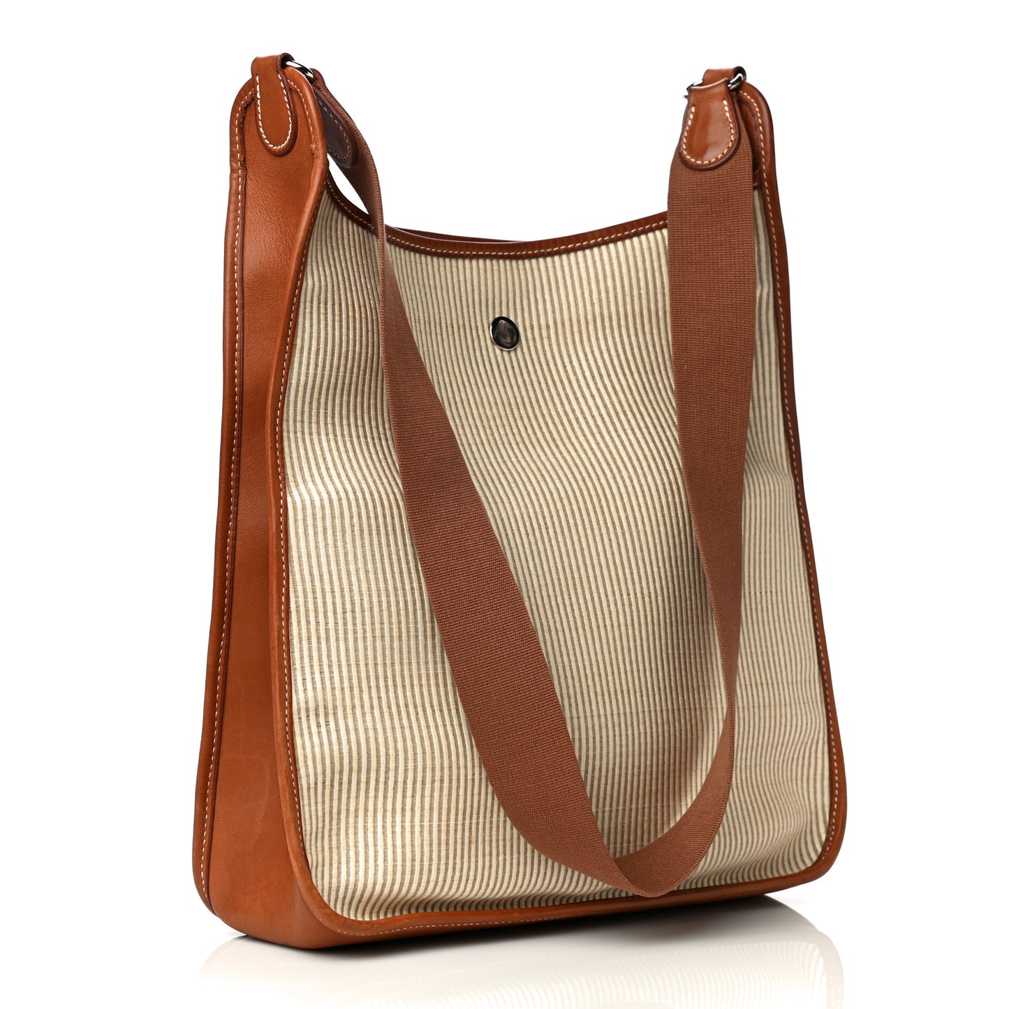 Crinoline Natural Barenia Vespa PM