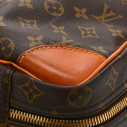 Louis Vuitton Monogram Sirius 55 14 of 16