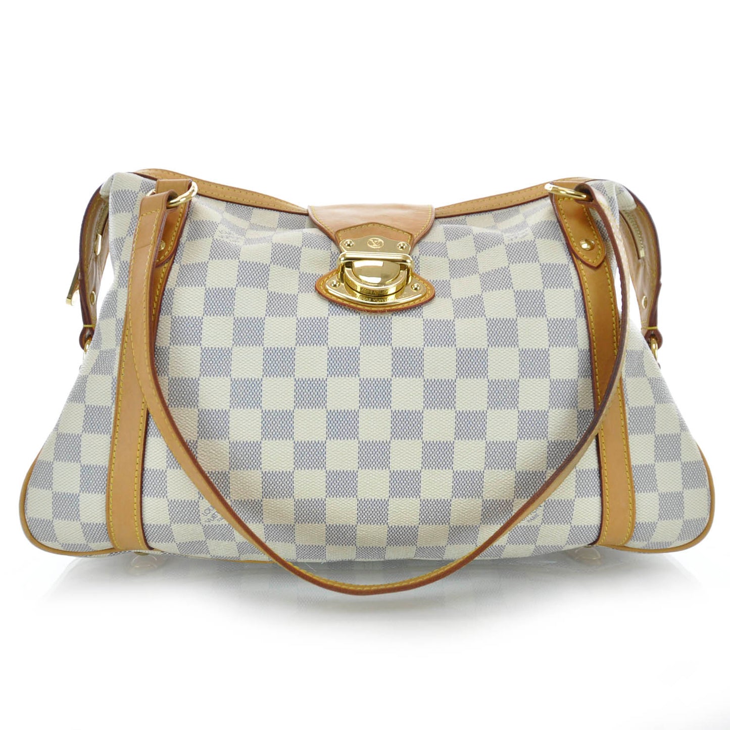Damier Azur Stresa PM