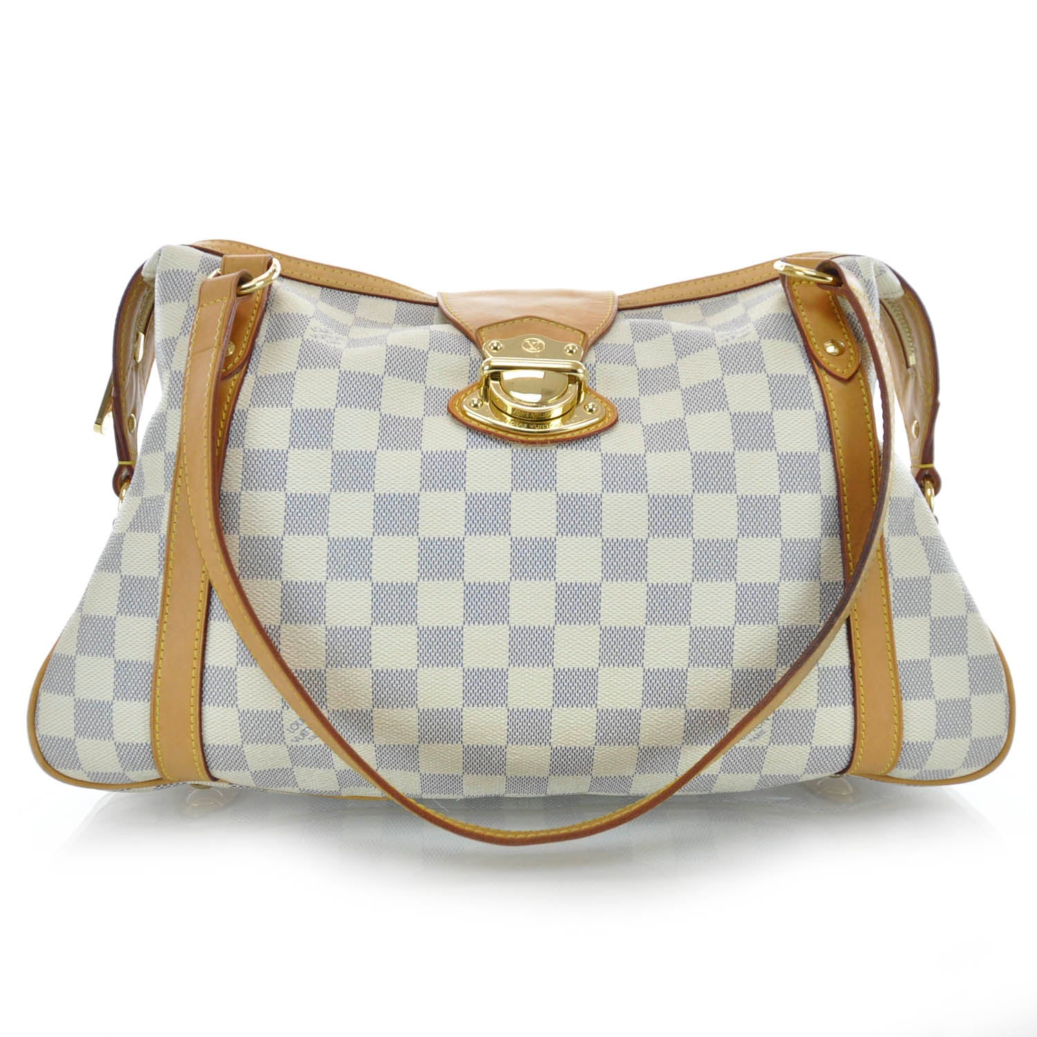 Louis Vuitton Damier Azur Stresa PM 1 of 7