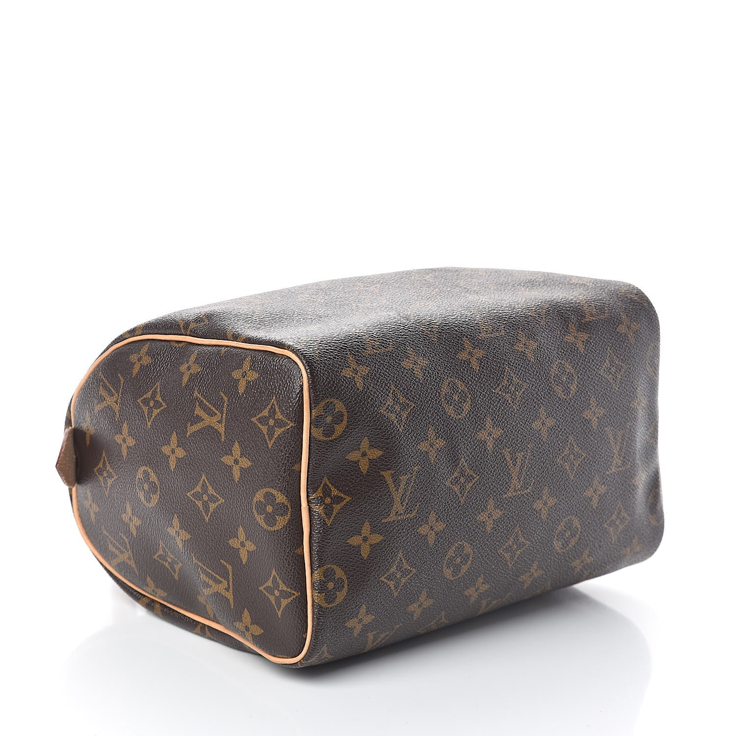 Louis Vuitton Monogram Speedy 25 4 of 10