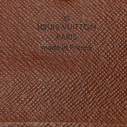 Louis Vuitton Monogram 6 Key Multicles Holder 6 of 9
