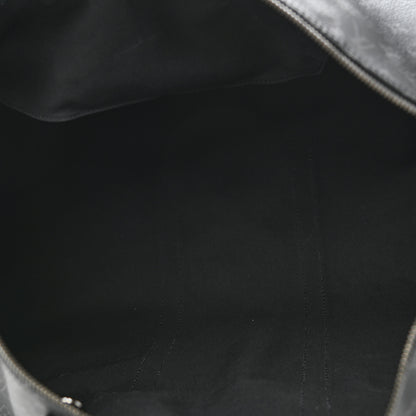 Louis Vuitton Monogram Eclipse Keepall Bandouliere 55 5 of 13