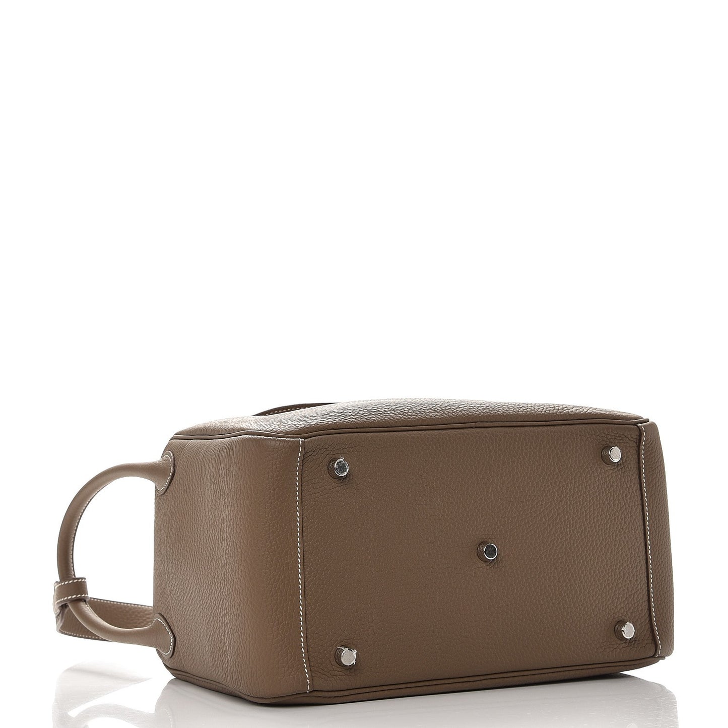 Taurillon Clemence Lindy 30 Etoupe
