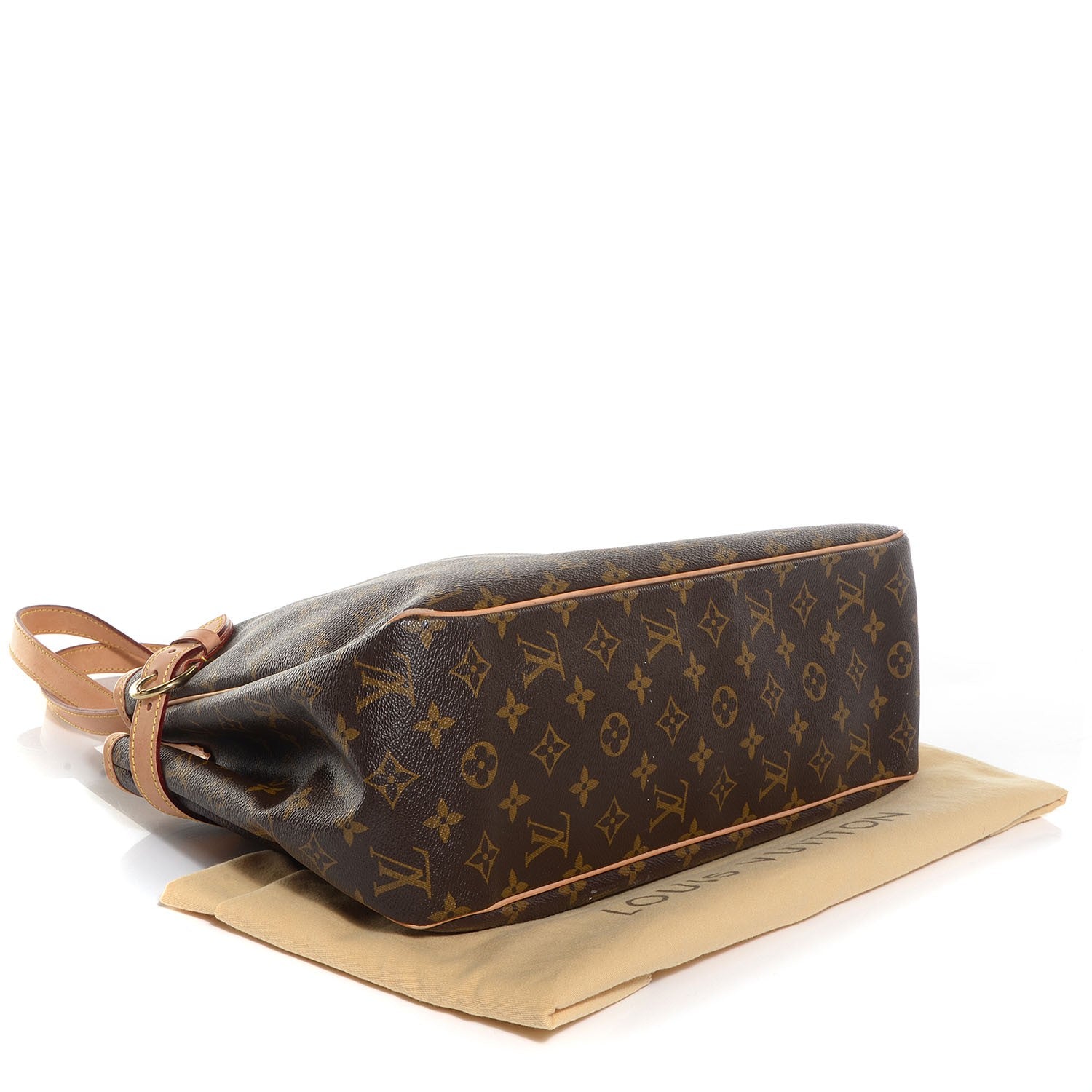 Louis Vuitton Monogram Batignolles Horizontal 4 of 7