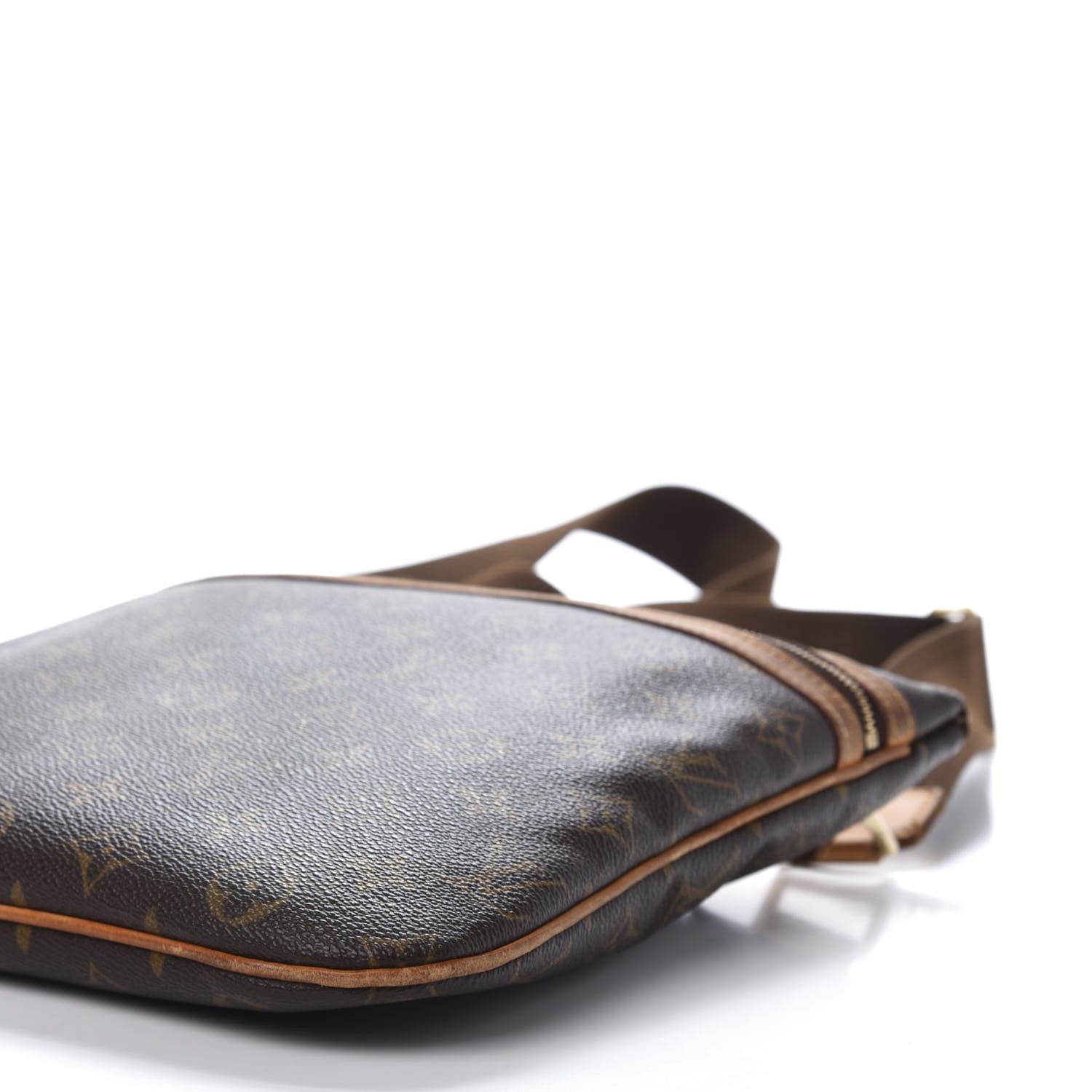 Louis Vuitton Monogram Bosphore Pochette 7 of 12