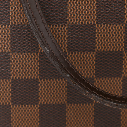 Louis Vuitton Damier Ebene Neverfull MM 13 of 18