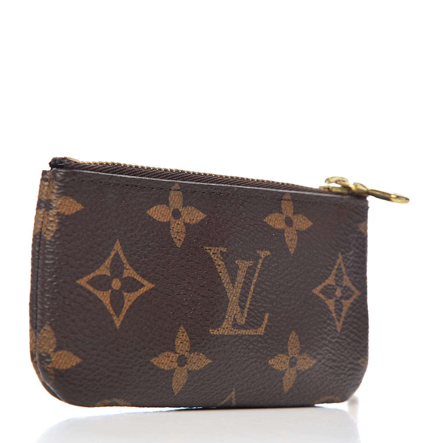 Louis Vuitton Monogram Key Pouch 3 of 7