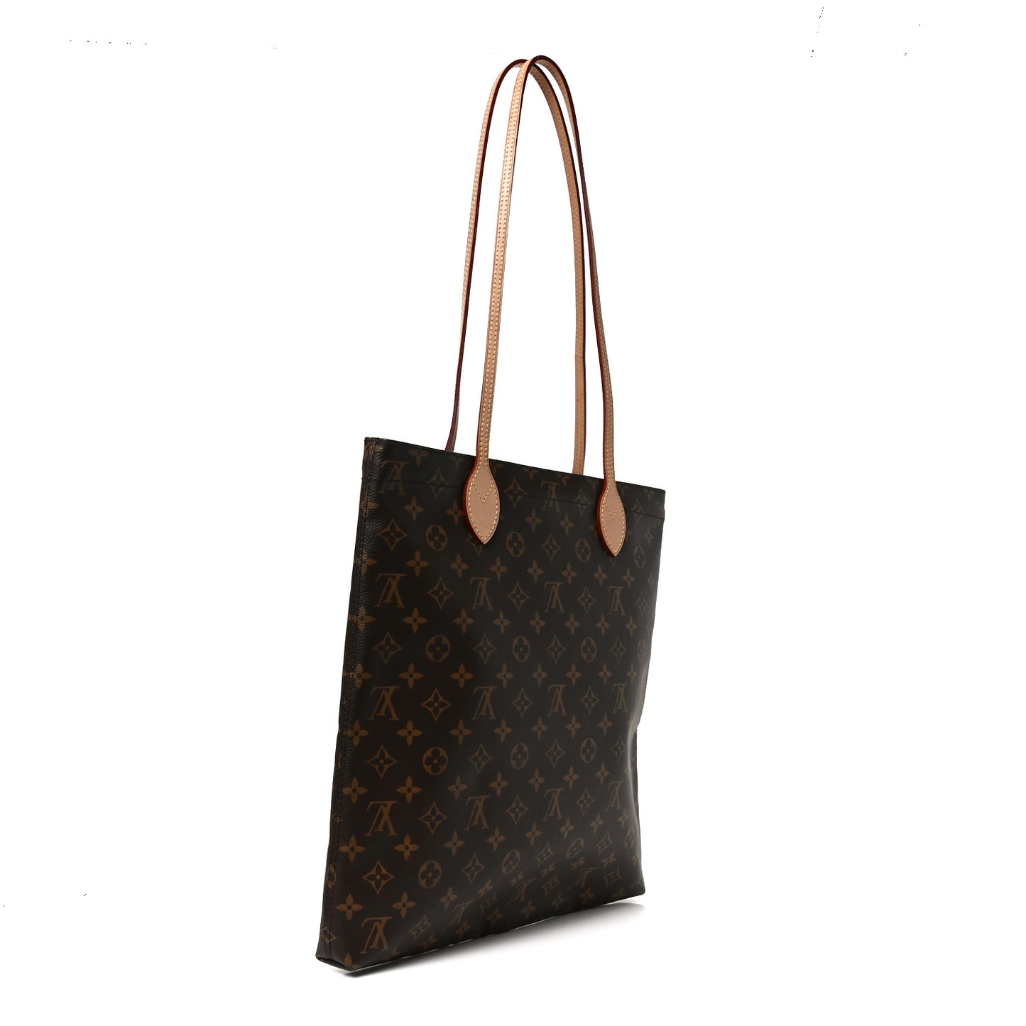 Monogram Carry It
