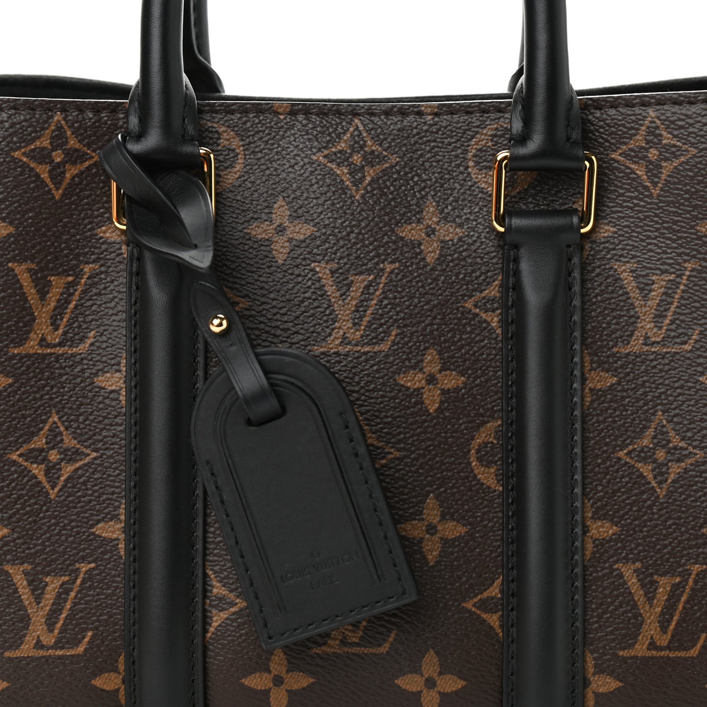 Monogram Soufflot BB Black