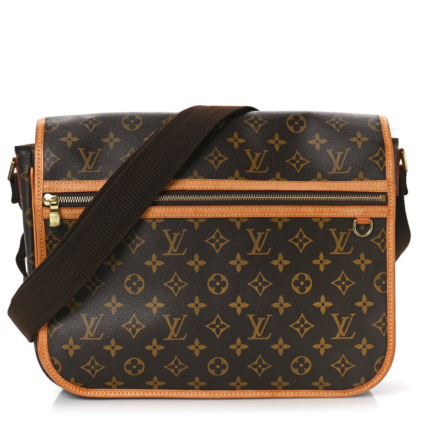 Monogram Bosphore GM Messenger Bag